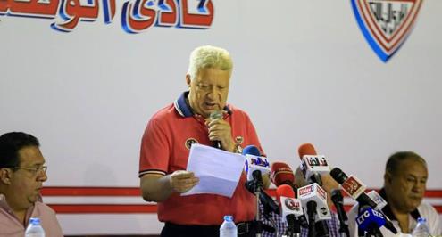 مرتضى يتحدث عن .. "سليمان رئيس المباحث" والشرفاء والفيلم الهندي